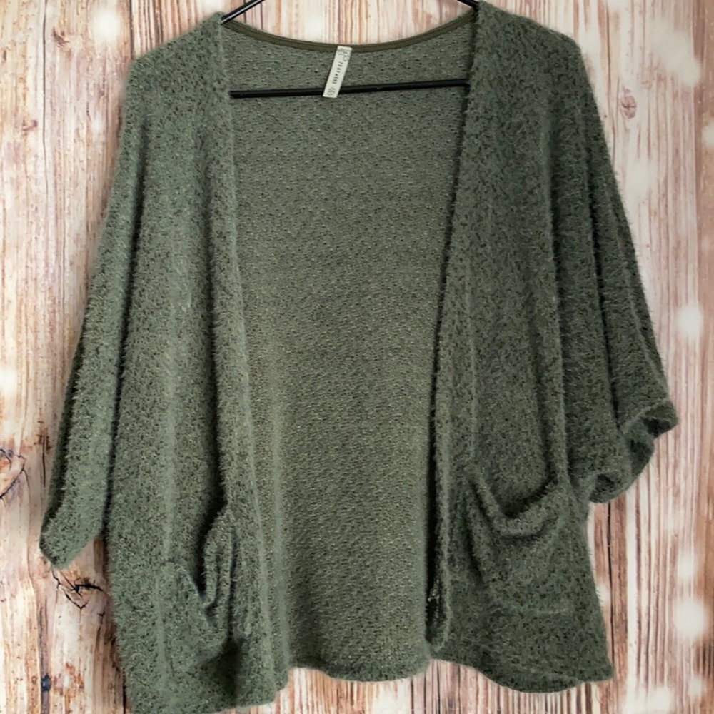 Cardigan